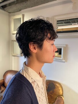 ブロック ジャポン(bloc japon) French short フレンチショート