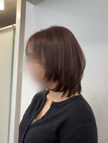 セブンルックス モカ 宇都宮鶴田店(7LOOKS mocha)&nbsp;レイヤーカット