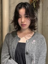 チーキー(CHEEKY)&nbsp;無造作Curl.