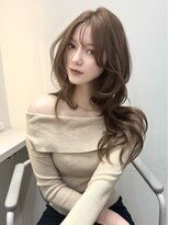 ソヨン 大宮2号店(SOYON)&nbsp;海外レイヤー韓国レイヤーイルミナカラーレイヤーボブ