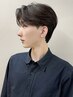 【あかね専用・40日以内限定】 カット+BYKARTEトリートメント