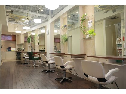 チッタ(citta)の写真