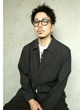 ウム(umu)&nbsp;高野 雄平
