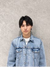 アース 八王子店(HAIR&MAKE EARTH)&nbsp;平石 一