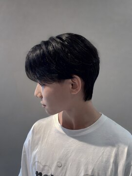 ハイプ 名駅(HYPE) ナチュラルマッシュ