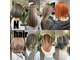 エヌ ヘアー(N-hair)の写真