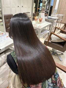 フォルテ 横浜店(FORTE) ダメージが気になる方におすすめ♪