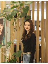 ガレリアサーラ(GALLERIA Salla)&nbsp;生田目 莉奈