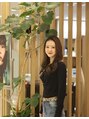 ガレリアサーラ(GALLERIA Salla) 生田目 莉奈