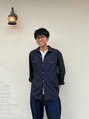 アルル(ARLE)&nbsp;山内 恭弥