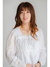 アエル 川西能勢口本店(aeru)&nbsp;森下 莉奈