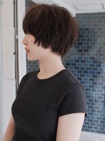 フル(FULL)&nbsp;似合わせボブ
