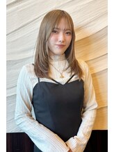 トリエラ(TRIELA)&nbsp;岡本 ひなた