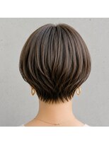 モンド ヘアクリエーション 下荒田店(monde hair creation)&nbsp;【monde】髪のお悩み解決 × 髪質改善