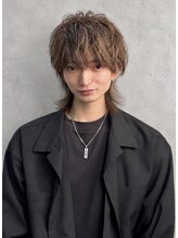 aini 京橋店【アイニ】【9月26日 NEW OPEN（予定）】&nbsp;吉元 直明