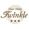 ツインクルスリー(twinkle3)のお店ロゴ
