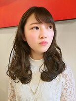 トリップ ヘアービューティー(trip HAIR BEAUTY) ロイヤルオーク