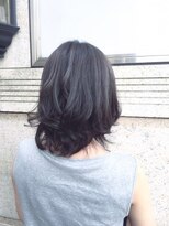 ペイジバイネオリーブ 吉祥寺店(Paige by Neolive) 透明感アッシュグレージュ☆