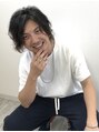 ポルト ヘアーアンドメイク(Porte Hair&Make) 八藤後 隆圭