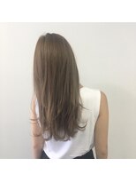 ルーツアイリー 心斎橋(ROOTS IRIE)&nbsp;20代30代◎大人かわいい☆ワンカールレイヤー☆シールエクステ