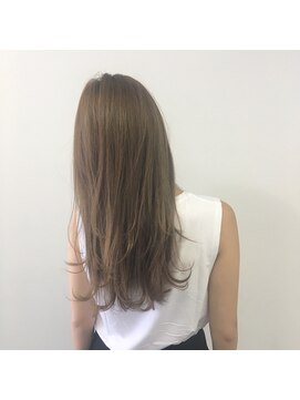 ルーツアイリー 心斎橋(ROOTS IRIE) 20代30代◎大人かわいい☆ワンカールレイヤー☆シールエクステ