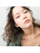 シータ(CITA)&nbsp;外国人風ミディアム