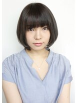 チェルモ(CHELUMO) ショート