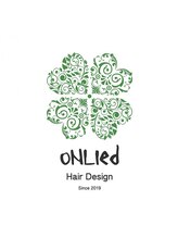 ONLIed Hair Design【オンリエド　ヘアデザイン】