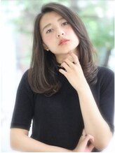 美容室リーフ 豊田店(LeaF)