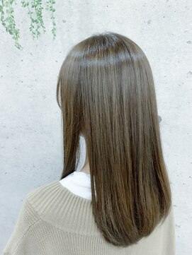 ジュノ(Jeuno) ナチュラル3Dヌードカラー