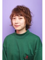 マーシー(MAAAAAC)&nbsp;【MERCY】キュートレイヤーショート