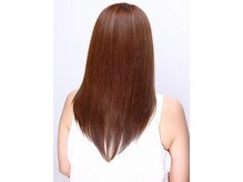 ヘアーアンドメイク アール(hair&make R)
