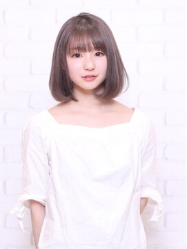 バオバオ 宇治店(baobao) 【baobao　宇治市】 フェアリーボブ