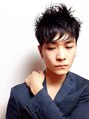 マリーナヘアー(marina hair) メンズカットとても得意です!