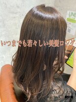 エスト(est)&nbsp;マイナス5歳の美髪☆キラ艶髪M3Dプレミアムカラー