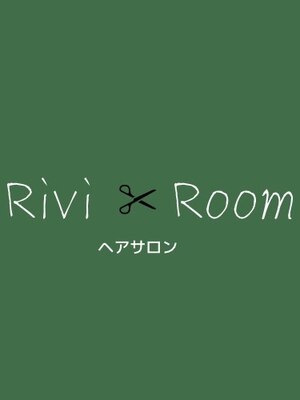 リビルーム(Rivi Room)