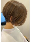 ショート