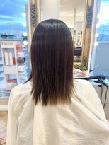 コワファースト  させぼ五番街店(COIFF1RST)&nbsp;大人気★髪質改善ストレート