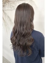 ニコ(nico...)&nbsp;アッシュベージュ☆