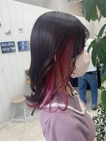 ベニス(VENICE)&nbsp;ビビットピンク