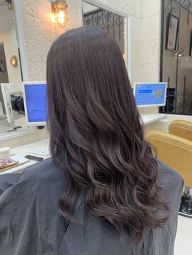 ティンク 天神(Tink) ピンクベージュ