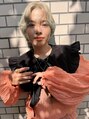 ヌー 代官山(nuu)&nbsp;スタイリングやメイク、ファッションも含めて可愛いを提案◎