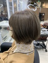 アッシュ 吉祥寺店(Ash)&nbsp;吉祥寺/脱白髪染め/白髪ぼかし/白髪染め卒業