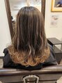 ドミール 名寄店(Demeure)/Demeure ドミールヘアー