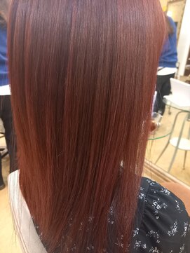 シャンプーボーイ ピンク