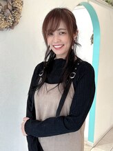 ルヴェール 茜部店(Le Vert) 篠田 真知子