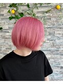 【 I'B 】20代30代　チェリーブロッサム