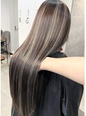 コントラストハイライト