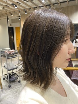 エイト 上野店(EIGHT ueno) グレージュ