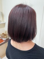 ウィーブ 成田店(Weve)&nbsp;カシスレッド